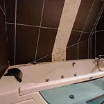 شقة Astoria - Ultracentral 140m2 Balcons Vues Balneo Sauna شامونكس