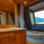 شقة Astoria - Ultracentral 140m2 Balcons Vues Balneo Sauna