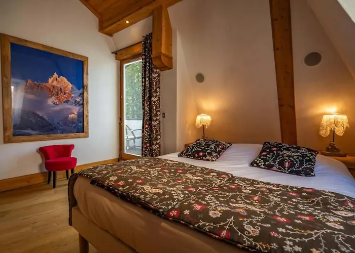 דירה Astoria - Ultracentral 140m2 Balcons Vues Balneo Sauna