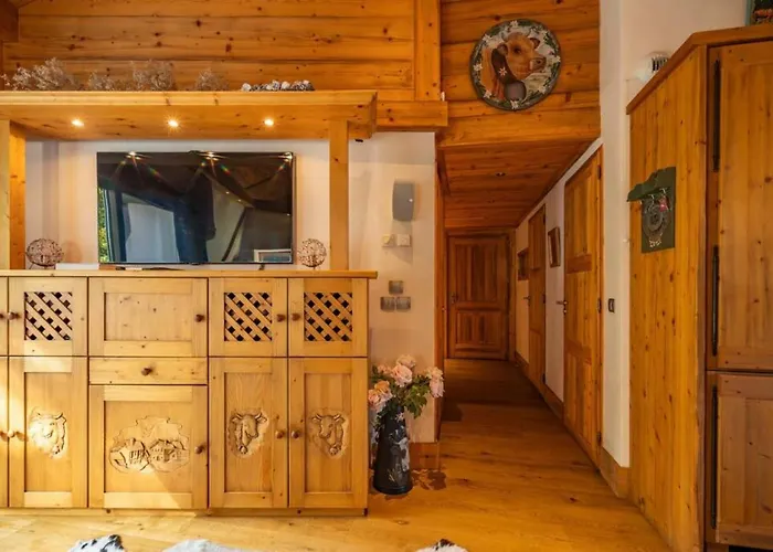 Astoria - Ultracentral 140m2 Balcons Vues Balneo Sauna שאמוני