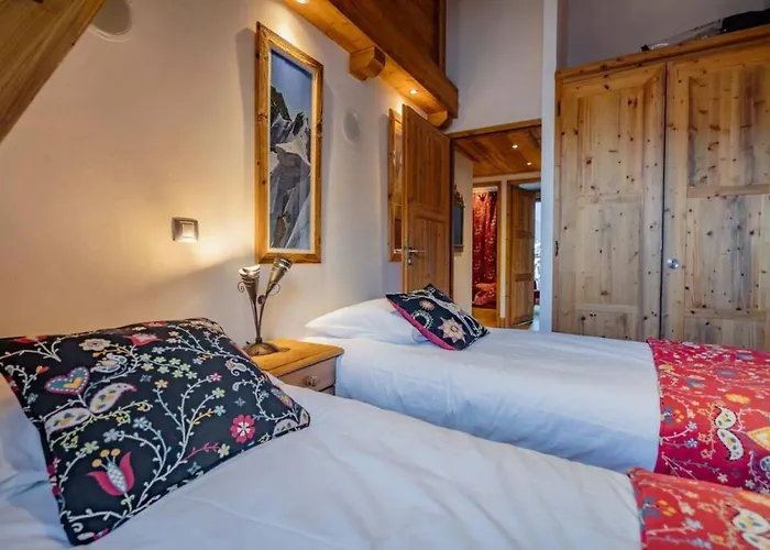 Astoria - Ultracentral 140m2 Balcons Vues Balneo Sauna *