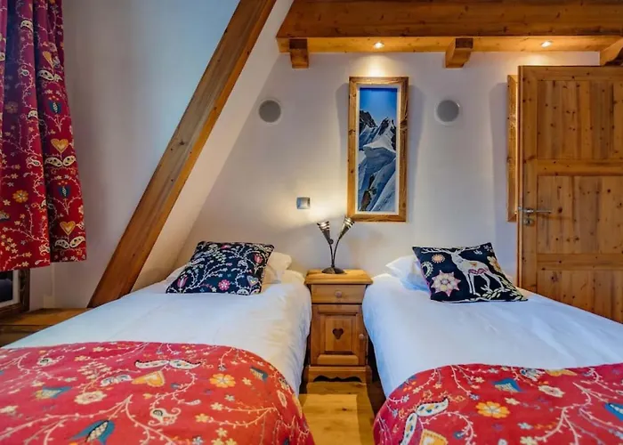 Astoria - Ultracentral 140m2 Balcons Vues Balneo Sauna