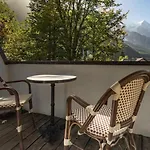 Appartement Astoria - Ultracentral 140m2 Balcons Vues Balneo Sauna