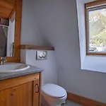 Astoria - Ultracentral 140m2 Balcons Vues Balneo Sauna Appartement Chamonix