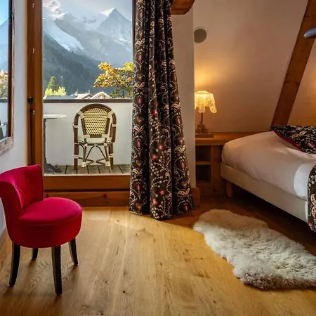Apartmán Astoria - Ultracentral 140m2 Balcons Vues Balneo Sauna