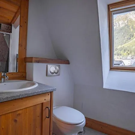 Astoria - Ultracentral 140m2 Balcons Vues Balneo Sauna Apartament Chamonix