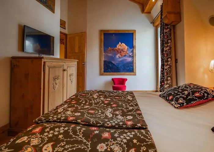 Astoria - Ultracentral 140m2 Balcons Vues Balneo Sauna *