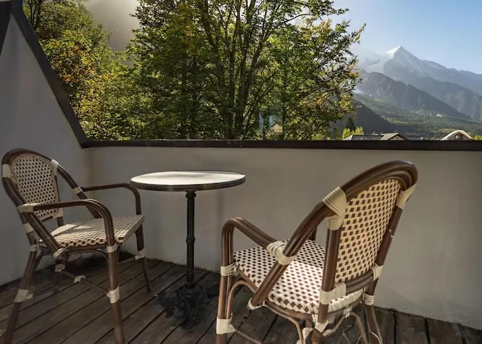 شقة Astoria - Ultracentral 140m2 Balcons Vues Balneo Sauna