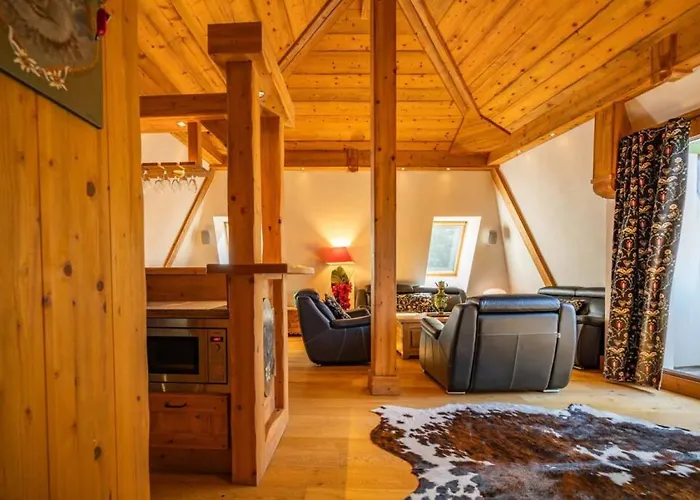 Apartman Astoria - Ultracentral 140m2 Balcons Vues Balneo Sauna Chamonix