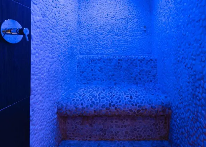 Astoria - Ultracentral 140m2 Balcons Vues Balneo Sauna Apartman *