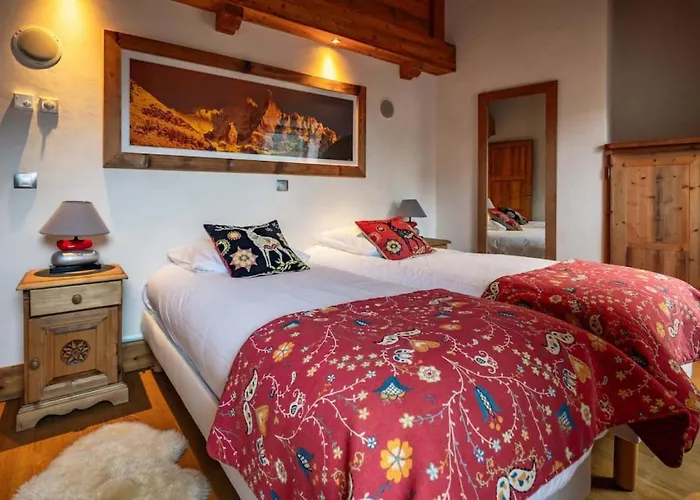 Astoria - Ultracentral 140m2 Balcons Vues Balneo Sauna *